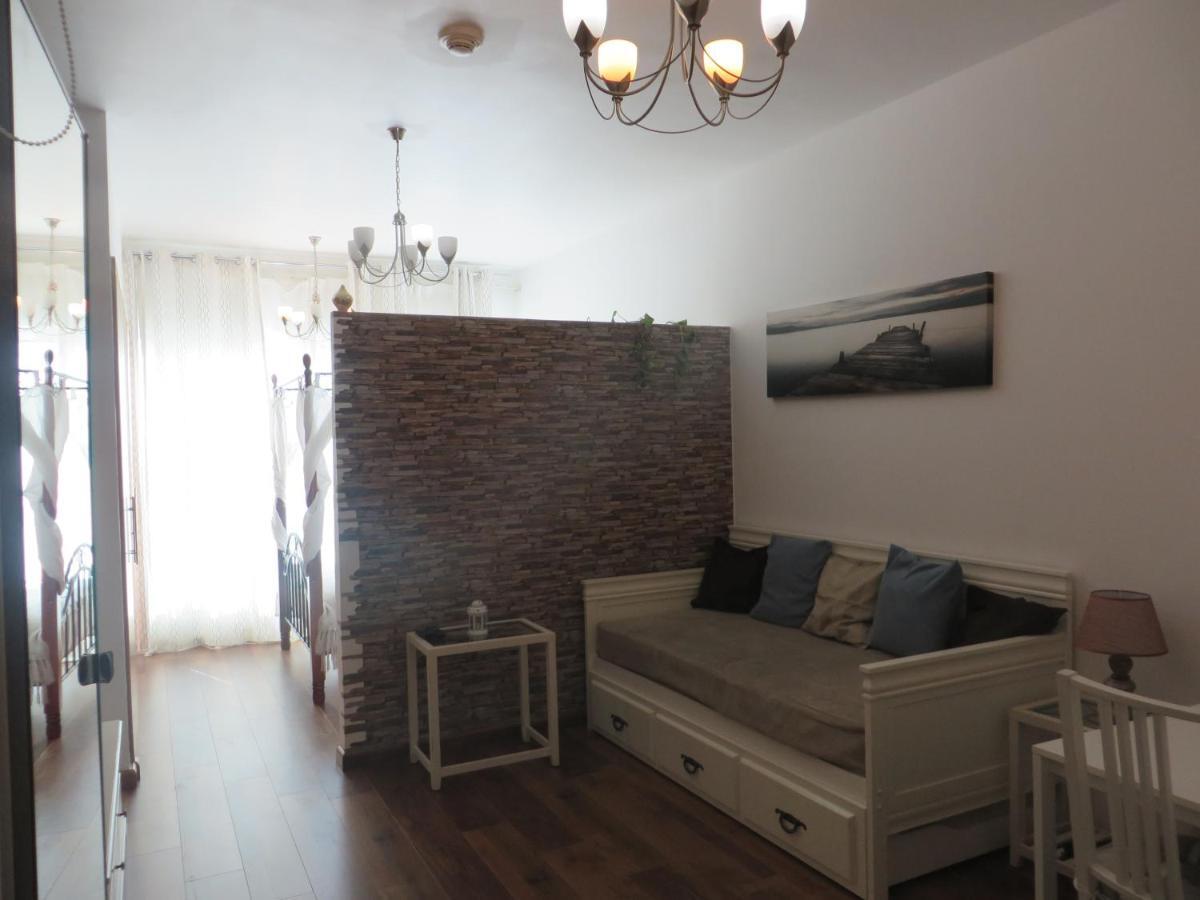 Studio Apartment - Skycourts Dubai Eksteriør billede